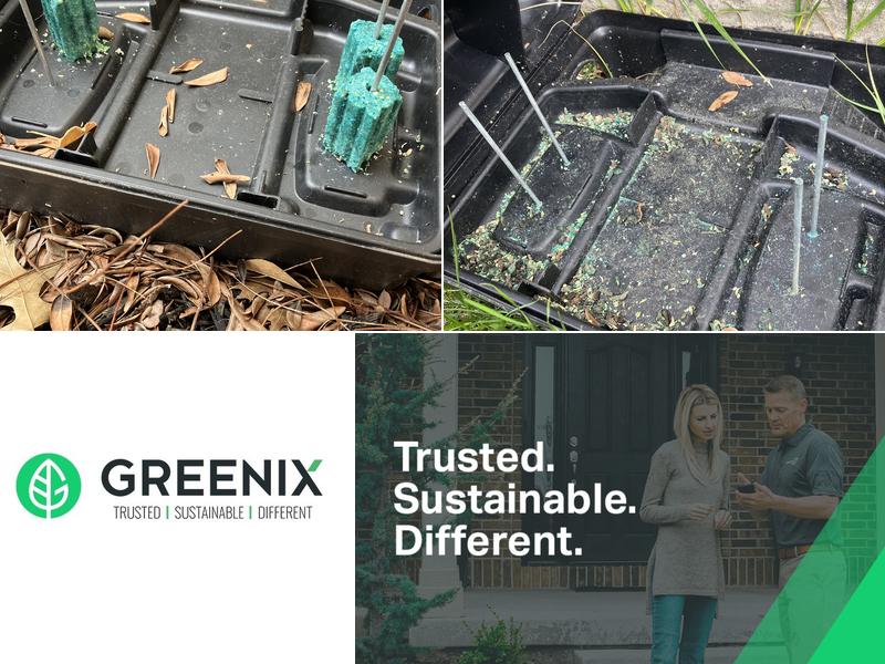 Greenix Pest Control