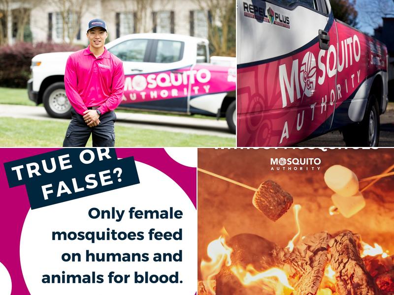 The Mosquito Authority - Alexandria, LA