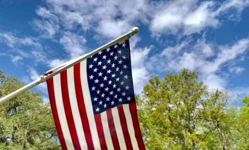 Cajun Mosquito Control 1819 E Main St, New Iberia Louisiana 70560