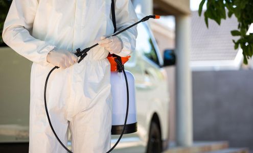 Skeeter Force LLC 140 Golden Pheasant Dr, Slidell Louisiana 70461