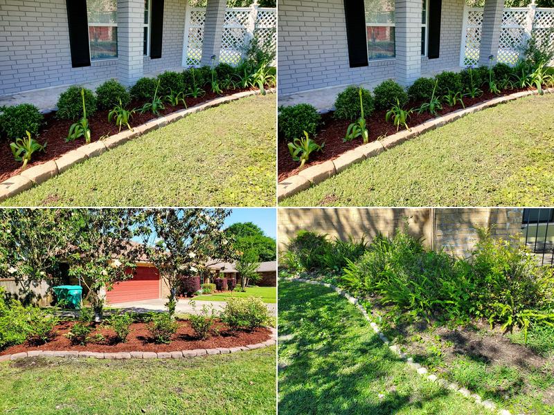 Savoir-Faire Lawn maintenance LLC