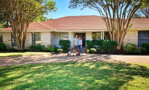 Josh Hanly, NMLS #390434; Sr. Mortgage Mortgage Consultant @ First United Bank