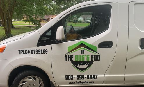 The Bug's End 6536 FM2204, Kilgore Texas 75662