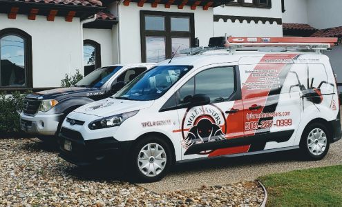 Automated Mosquito and Spider Systems 13350 State Hwy 155 S, Tyler Texas 75703