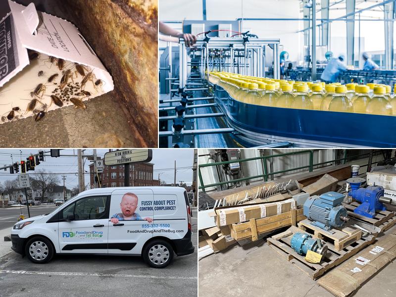 Food and Drug and the Bug LLC