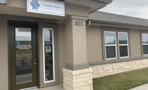 Gonzalez Denova Insurance