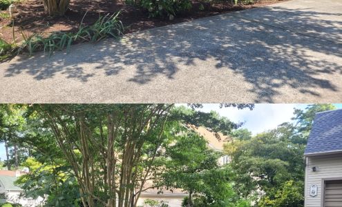 Reynolds Lawn Services, LLC 8838 Logtown Rd, Berlin Maryland 21811