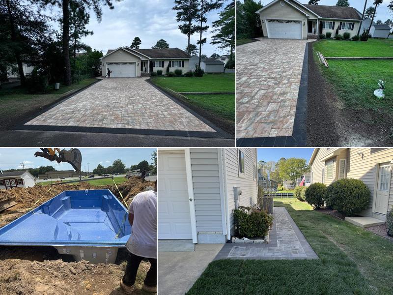 Dylan's Lawn Care LLC.