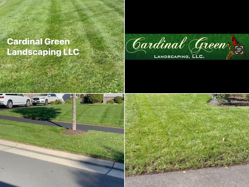 Cardinal Green Landscaping LLC
