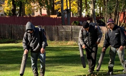 Solution Landscaping 132 Vernon St, Wakefield Massachusetts 01880