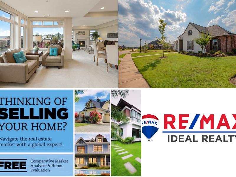 Sonya Arellano - RE/MAX Ideal Realty