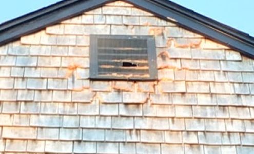 Security Pest Elimination 99 Summer St, Plymouth Massachusetts 02360