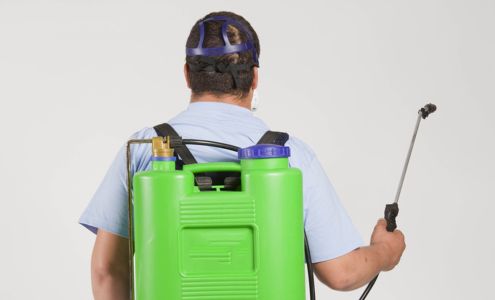 Chemical Control Company, Inc 7676 M-72, Williamsburg Michigan 49690