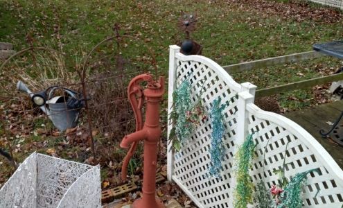 Mr Green Gene's Lawn Maintenance