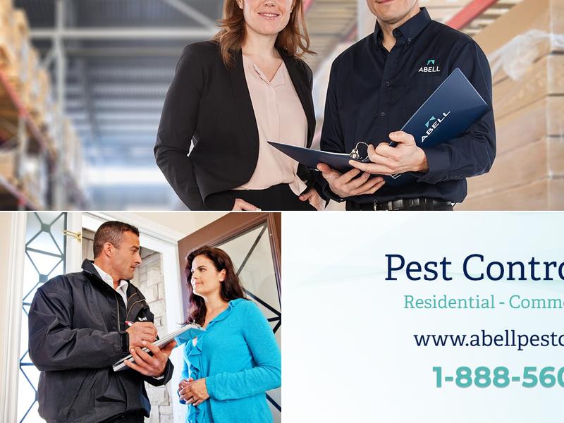Abell Pest Control Inc.