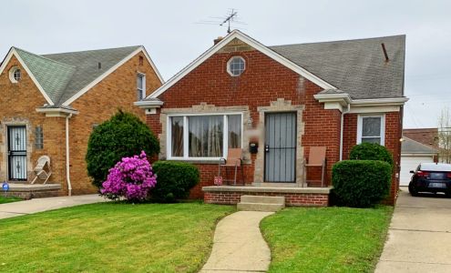 AJ's Lawn Care Service & More