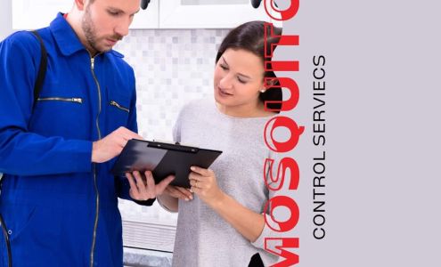 BugPro Michigan 21300 Sherwood Rd, Belleville Michigan 48111