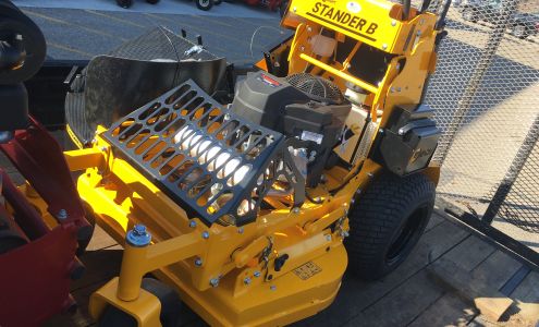 Cut & Trim Lawncare 5864 Bauer Rd, Hudsonville Michigan 49426