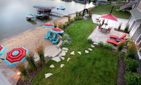 Witte Lawn Maintenance Inc. 2640 Thornwood St SW, Wyoming Michigan 49519