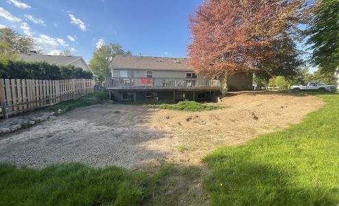 Quality Lawncare, Landscaping, and Snowplowing