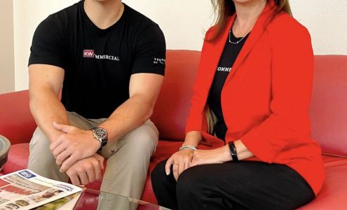 KW Commercial Amarillo