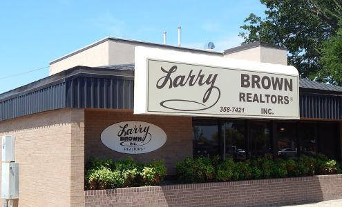 Larry Brown Realtors Inc