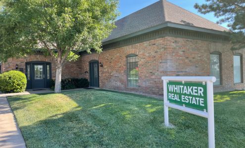 Whitaker Real Estate