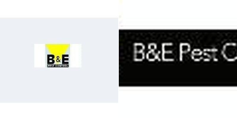 B & E Pest Control