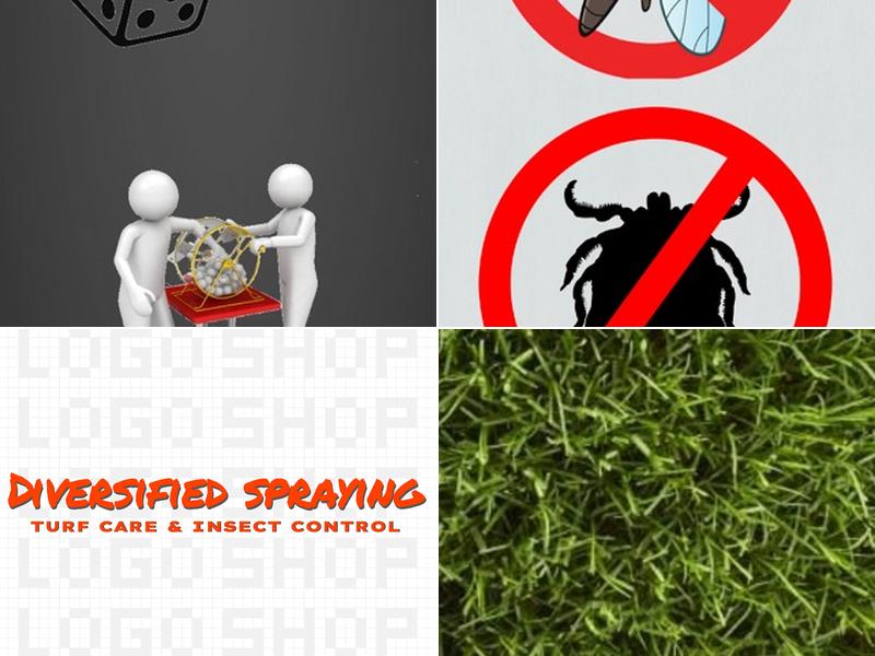 Diversified Spraying