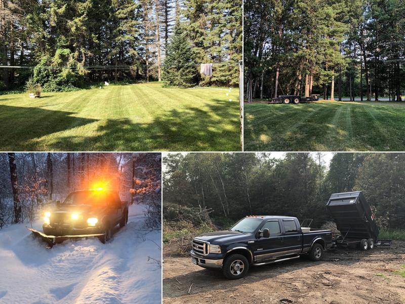 Meister's Lawn Service