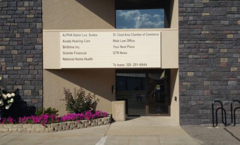 Westside Pest Solutions 1411 W St Germain St W, St Cloud Minnesota 56301