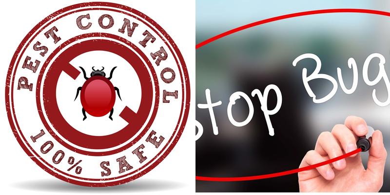 Modern Pest Management