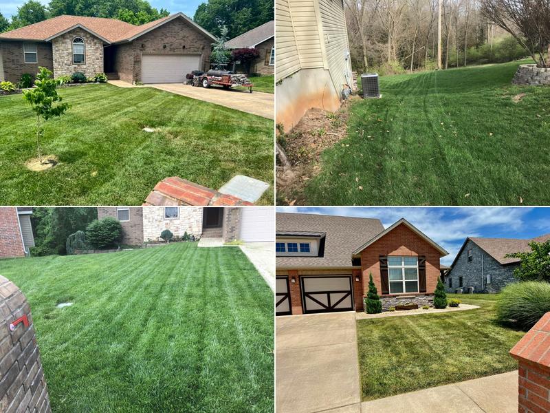 Miracle Mow LLC