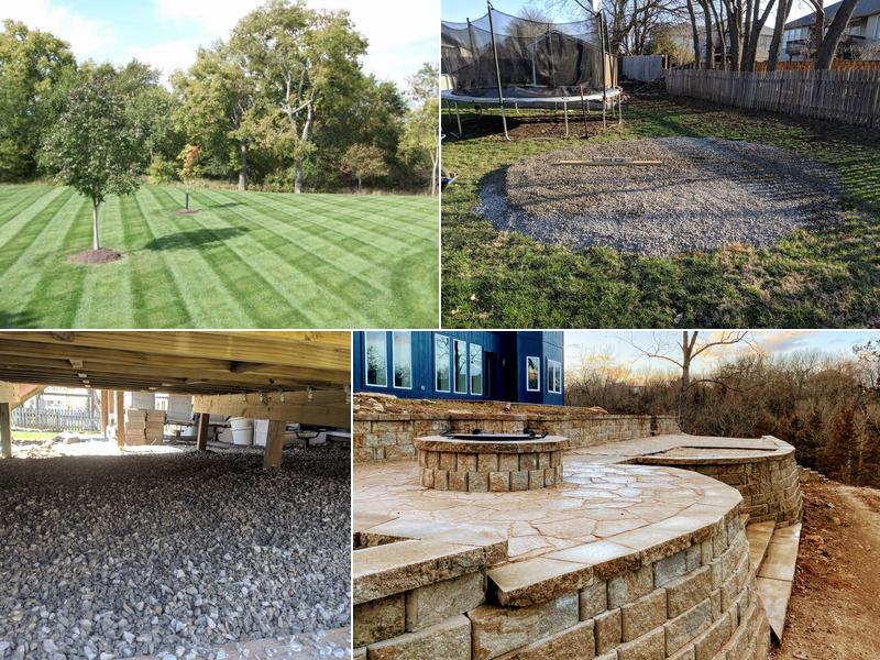 Skeens Landscaping & Hardscaping