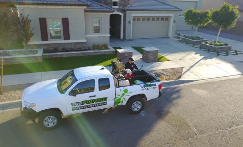 TruForce Pest Control