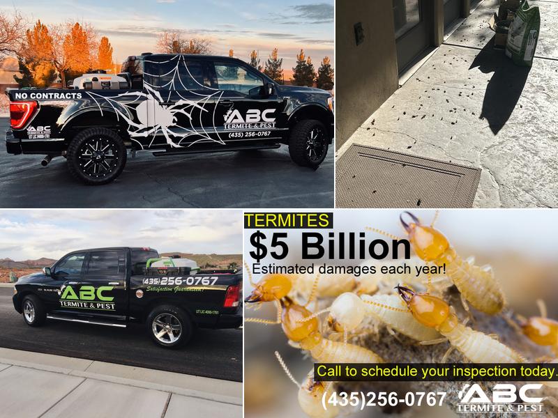 ABC Termite & Pest Control