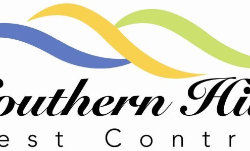 Southern Hills Pest Control