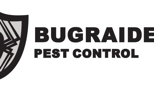 Bugraiders Pest Control