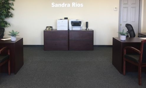 Sandra Rios - State Farm Insurance Agent