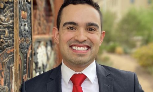 Miguel Serrato - State Farm Insurance Agent