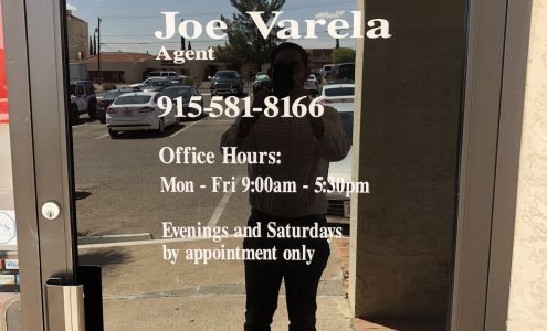 Joe Varela - State Farm Insurance Agent