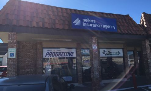 Sellers Insurance Agency