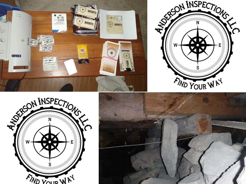 Anderson Inspections llc