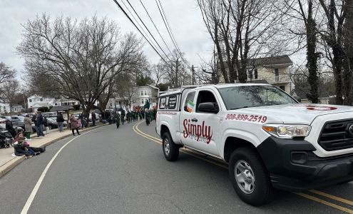 Simply The Best Pest Control 25 W Main St, Clinton New Jersey 08809