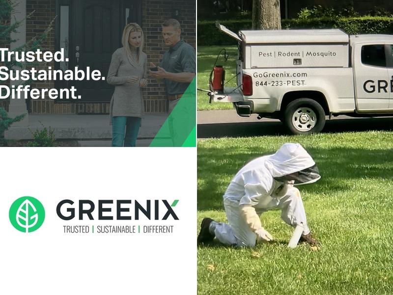 Greenix Pest Control