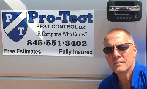 Pro-Tect Pest Control llc 3235 NY-42, Monticello New York 12701