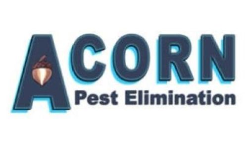 Acorn Industrial Weed Control