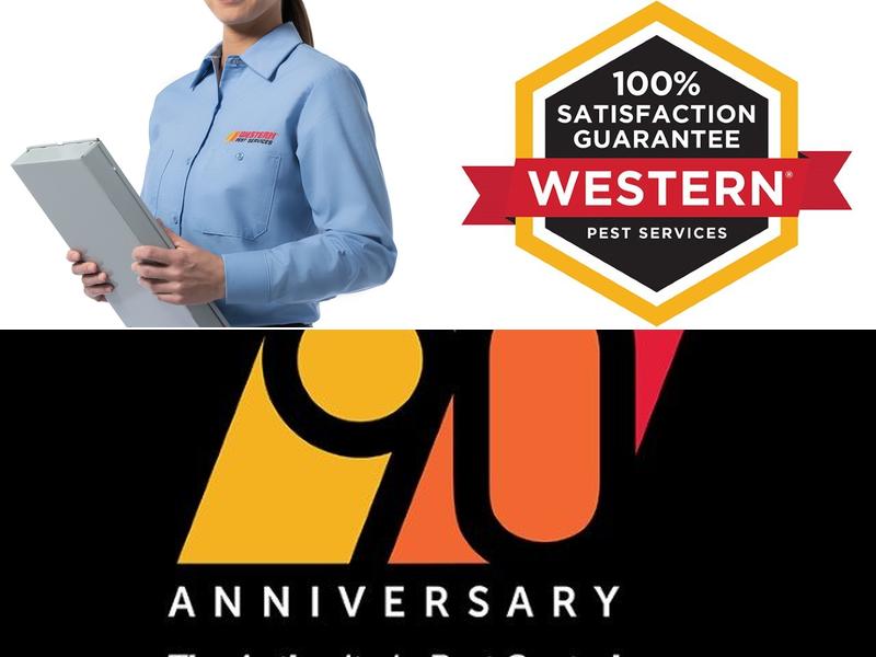 Western Pest Services