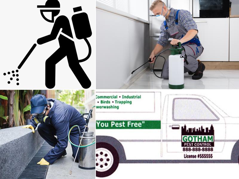 Gotham Pest Control, Inc.