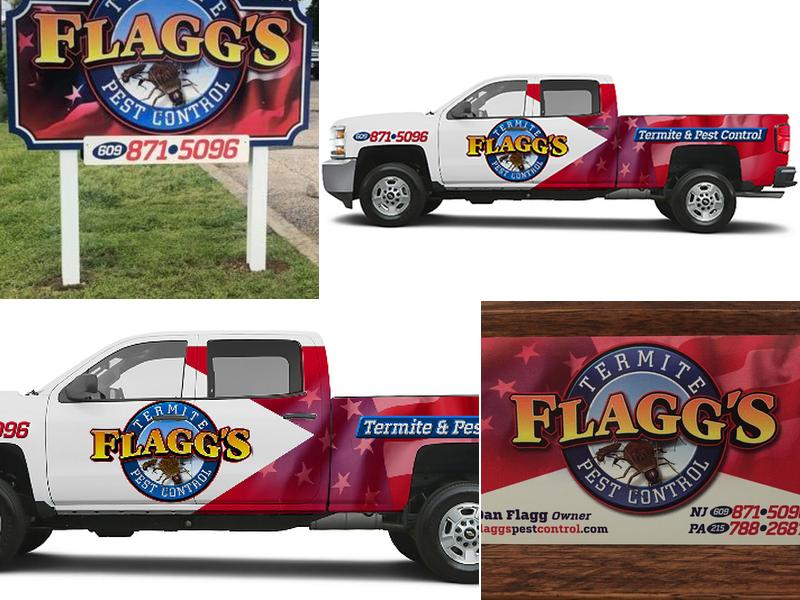 Flagg's Pest Control